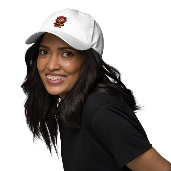 Gryffindor Mascot Classic Hat - Fandom-Made