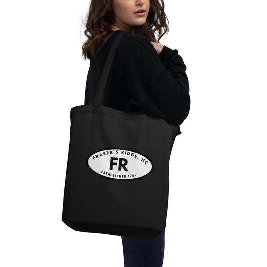 Fraser' Ridge Eco Tote Bag - Fandom-Made