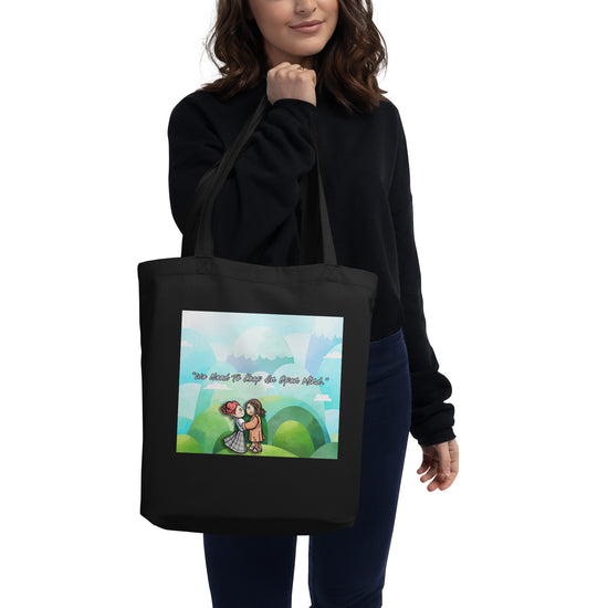 MacBree Eco Tote Bag - Fandom-Made