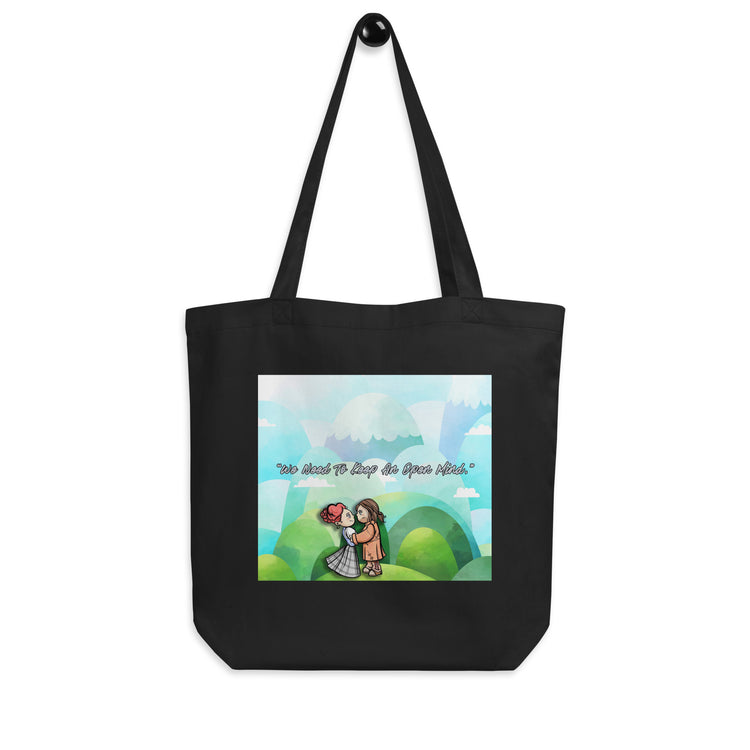 MacBree Eco Tote Bag - Fandom-Made