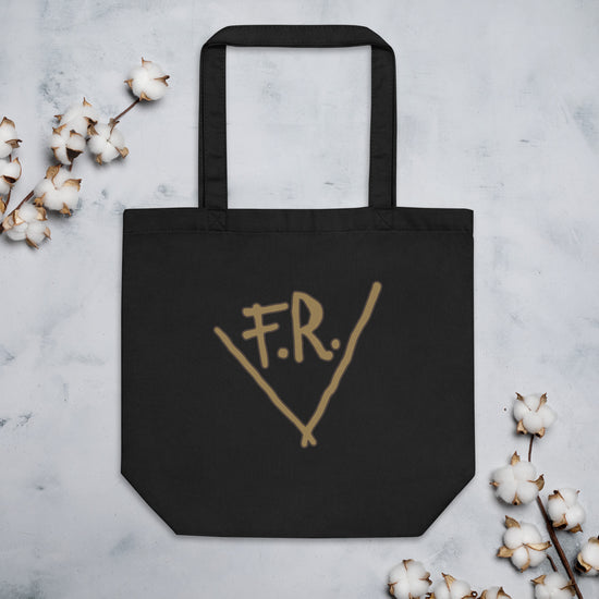 Frasers Ridge Marker Eco Tote Bag - Fandom-Made