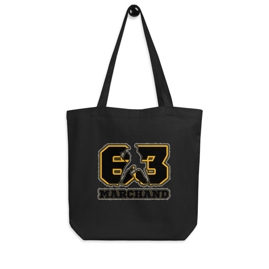 Marchand Eco Tote Bag - Fandom-Made
