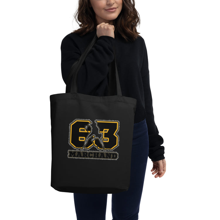 Marchand Eco Tote Bag - Fandom-Made