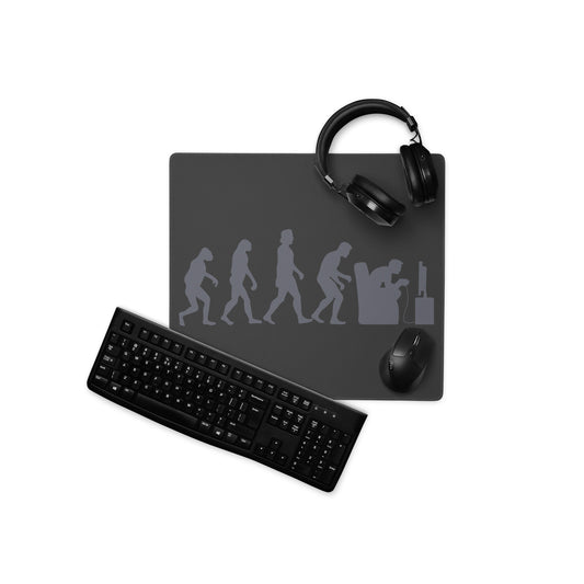 Gamer Evolution Gaming Mouse Pad