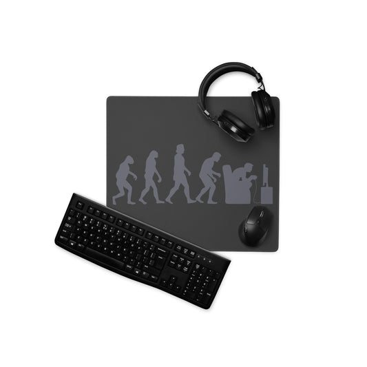 Gamer Evolution Gaming Mouse Pad - Fandom-Made