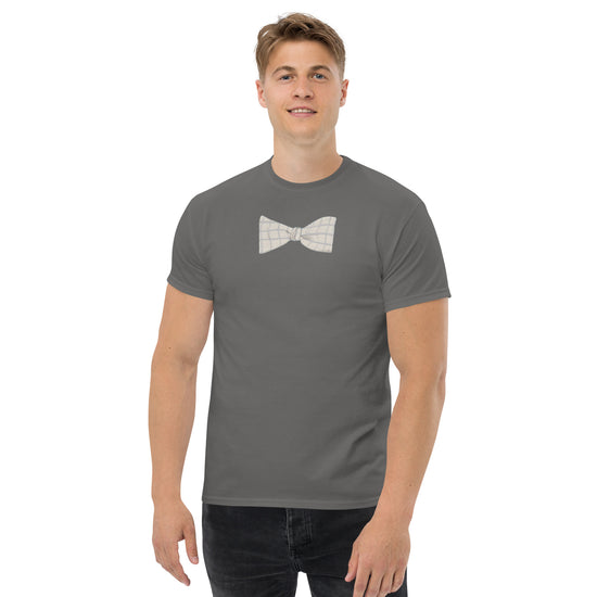 Aziraphale Men's Classic T-Shirt - Fandom-Made