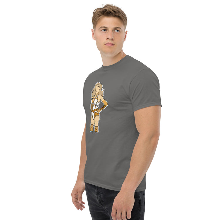 Starlight Men’s Classic Tee - Fandom-Made