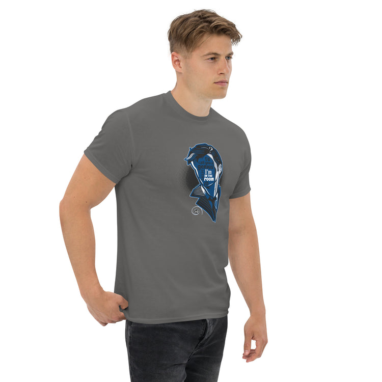 The 10th Doctor Men’s Classic Tee - Fandom-Made