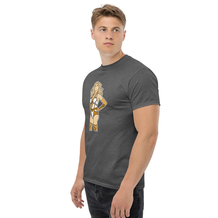 Starlight Men’s Classic Tee - Fandom-Made