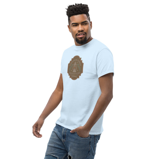Forbidden Forest Outfitters Men’s Classic Tee - Fandom-Made
