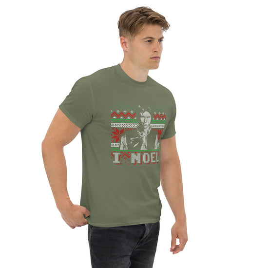 I Noel Men’s Classic Tee - Fandom-Made