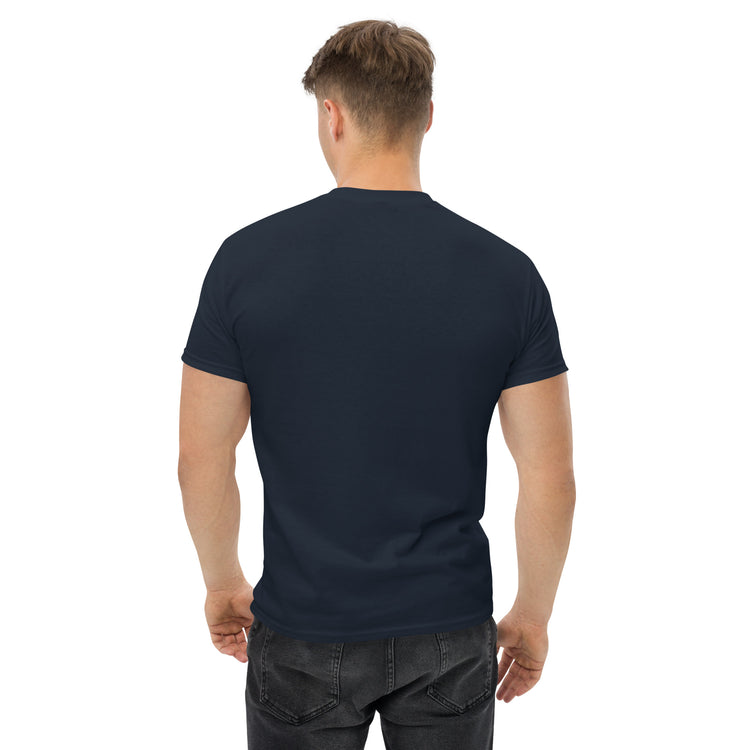 Galaga Men’s Classic T-Shirt - Fandom-Made