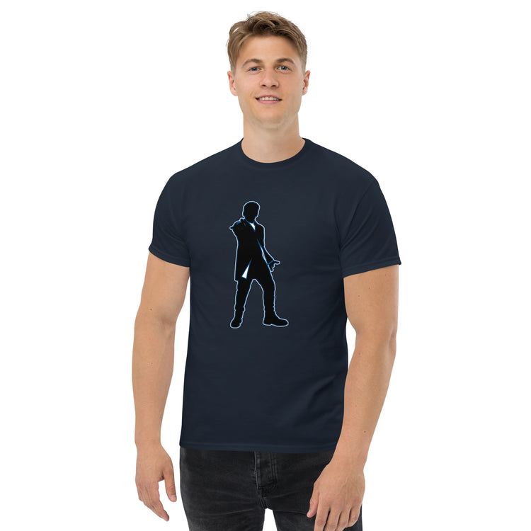 The 12th Doctor Men’s Classic Tee - Fandom-Made