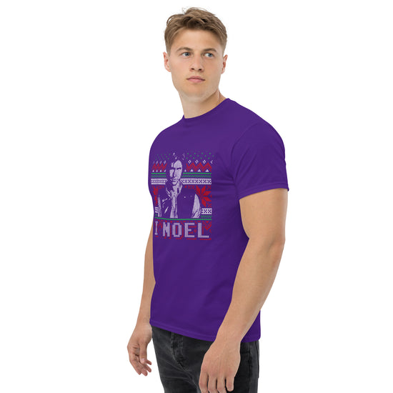 I Noel Men’s Classic Tee - Fandom-Made