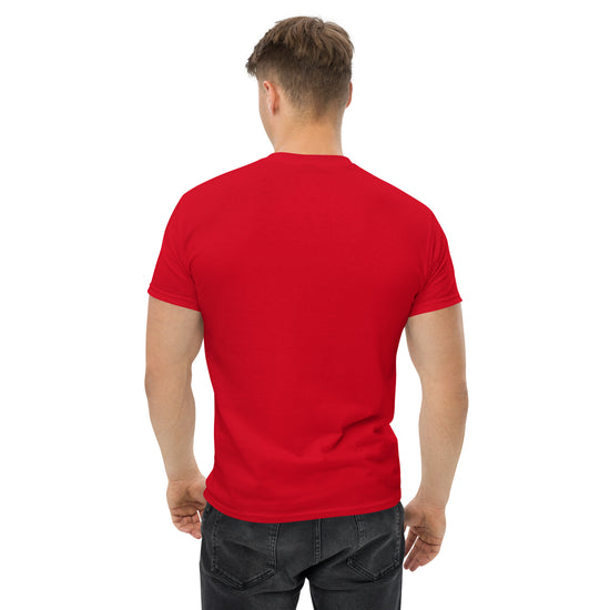 Santalorian Men’s Classic Tee - Fandom-Made