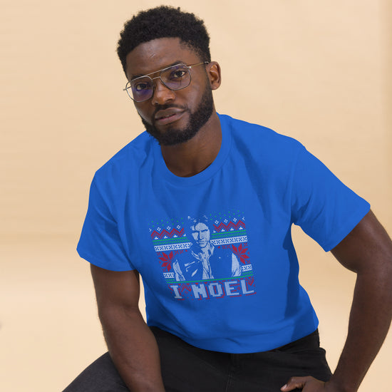 I Noel Men’s Classic Tee - Fandom-Made