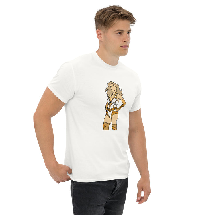 Starlight Men’s Classic Tee - Fandom-Made