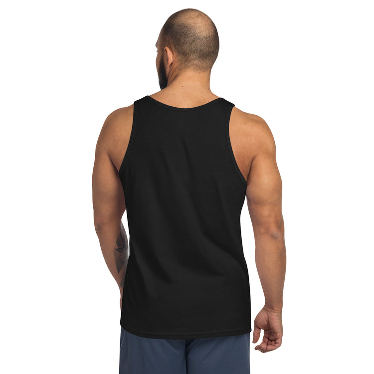 Jawa Pawn and Salvage Tank Top - Fandom-Made