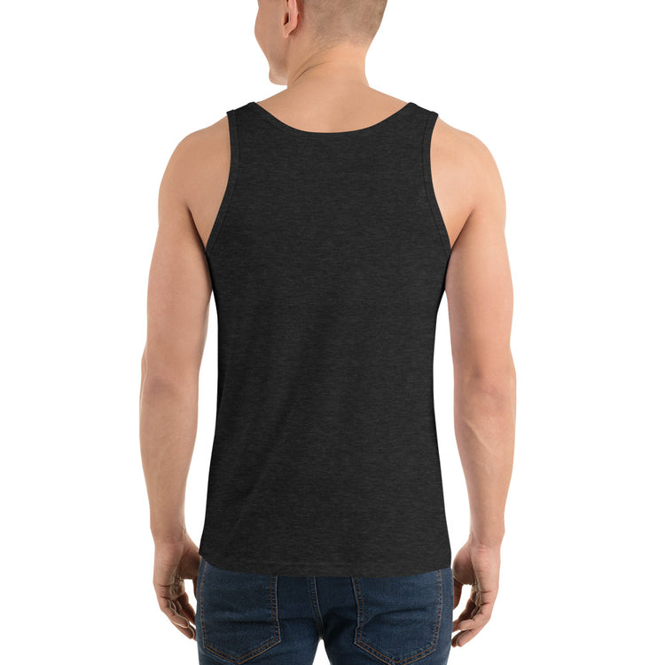 So Say We All Tank Top - Fandom-Made