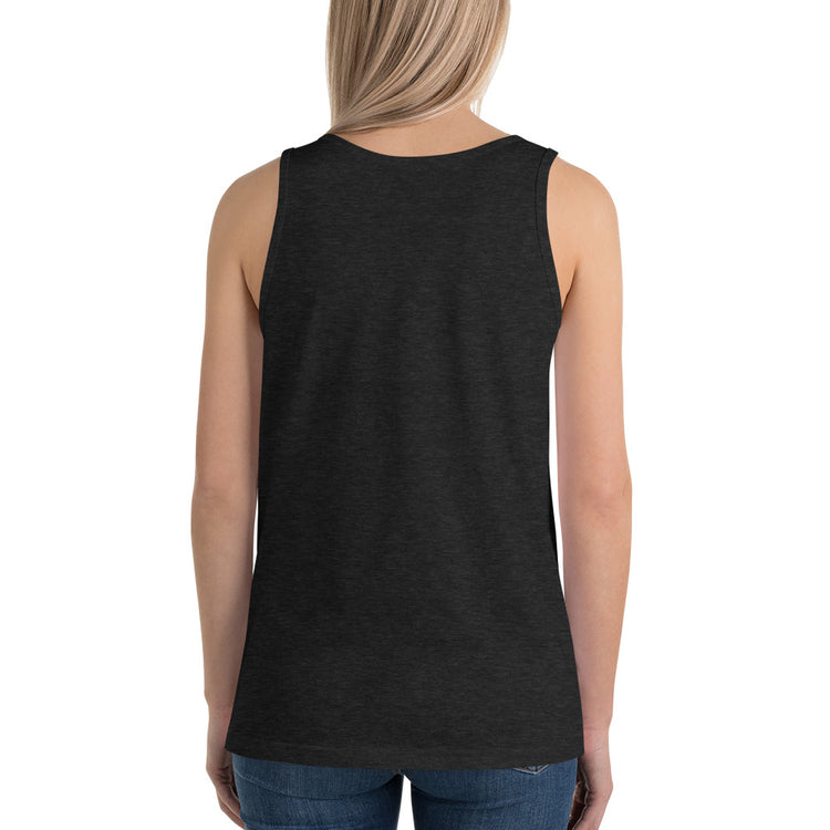 Jawa Pawn and Salvage Tank Top - Fandom-Made