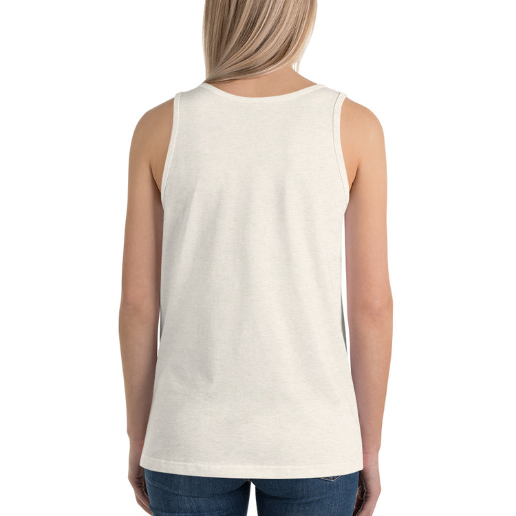 Mighty Micks Unisex Tank Top - Fandom-Made