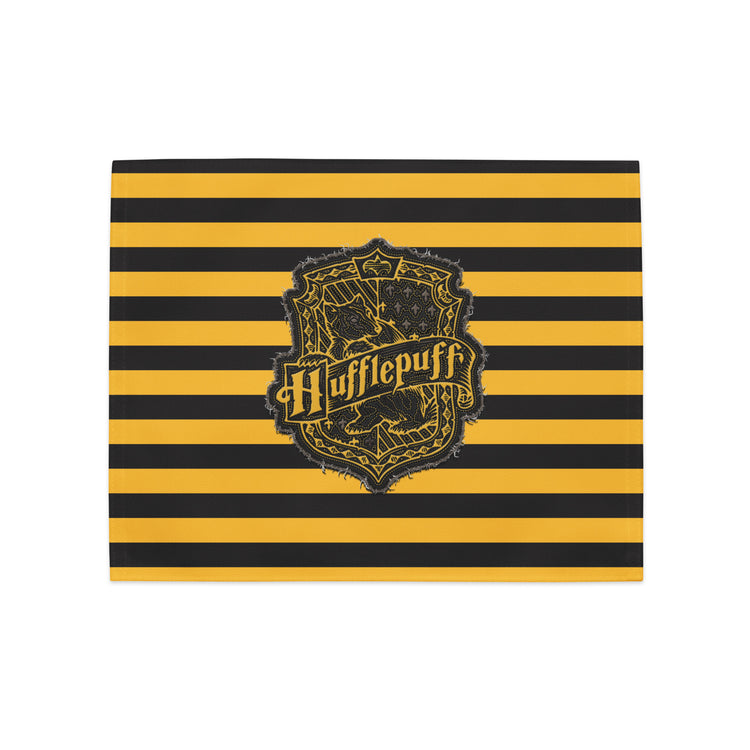 HP Crests Placemat Set - Fandom-Made