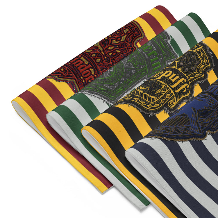 HP Crests Placemat Set - Fandom-Made