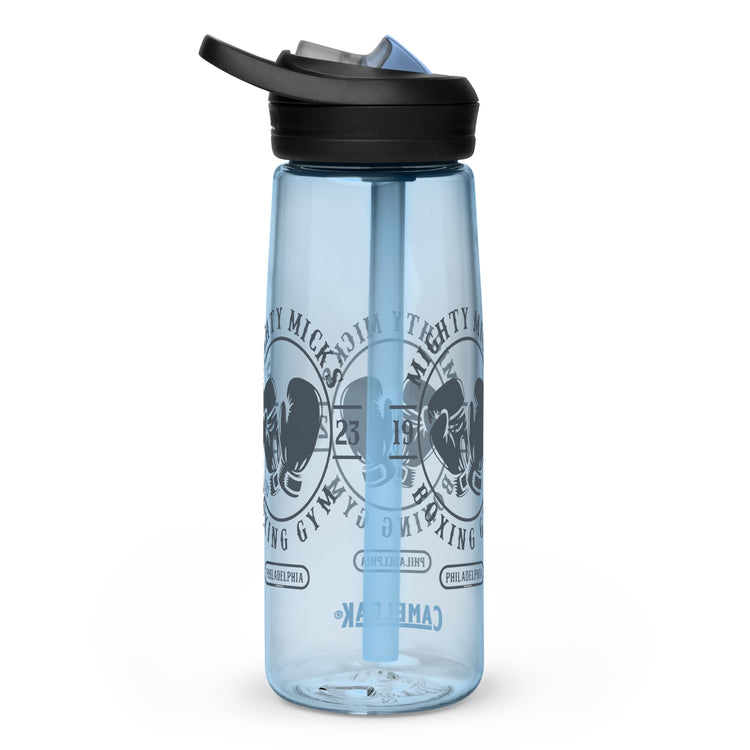 Mighty Micks Sports Water Bottle - Fandom-Made