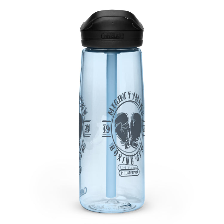 Mighty Micks Sports Water Bottle - Fandom-Made