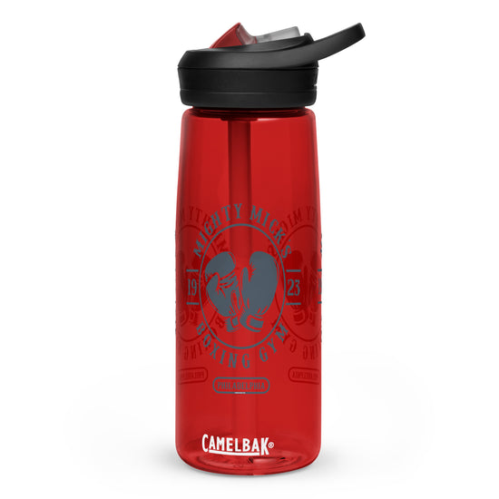 Mighty Micks Sports Water Bottle - Fandom-Made