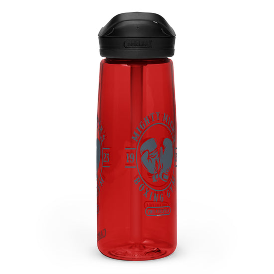 Mighty Micks Sports Water Bottle - Fandom-Made