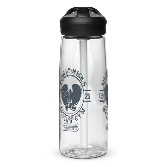 Mighty Micks Sports Water Bottle - Fandom-Made