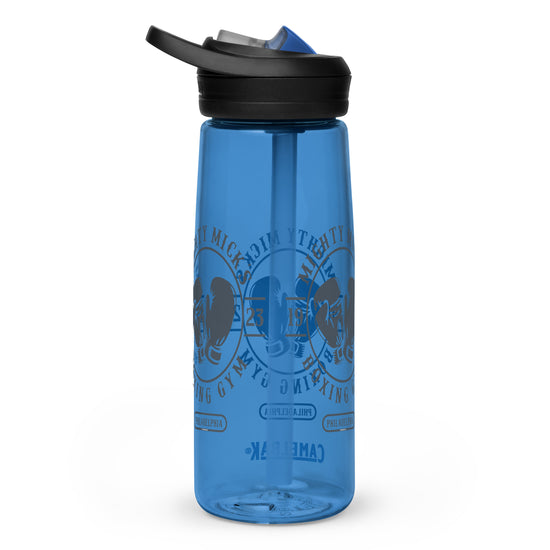 Mighty Micks Sports Water Bottle - Fandom-Made