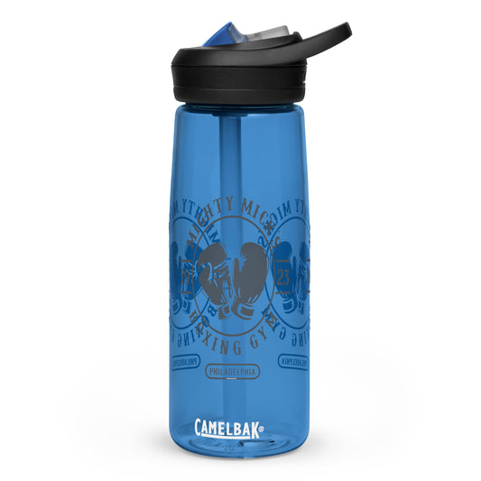 Mighty Micks Sports Water Bottle - Fandom-Made