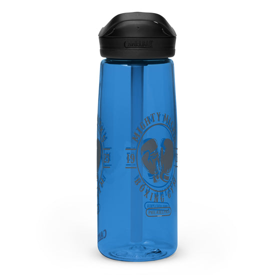 Mighty Micks Sports Water Bottle - Fandom-Made