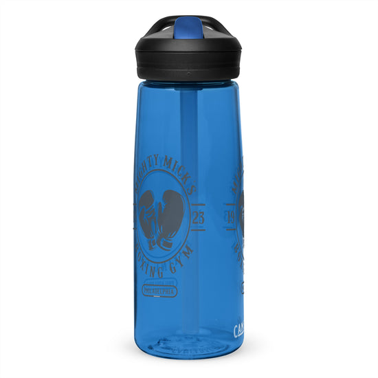 Mighty Micks Sports Water Bottle - Fandom-Made