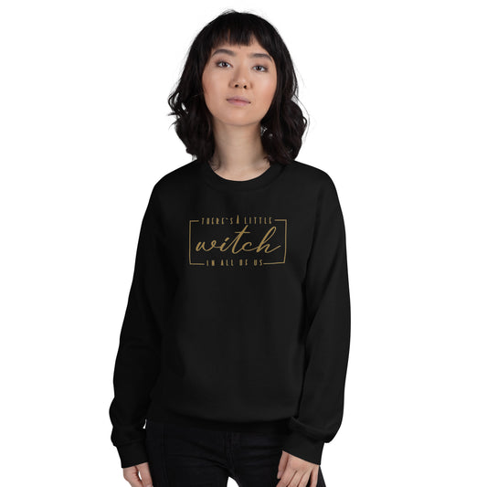 Practical Magic Unisex Sweatshirt - Fandom-Made