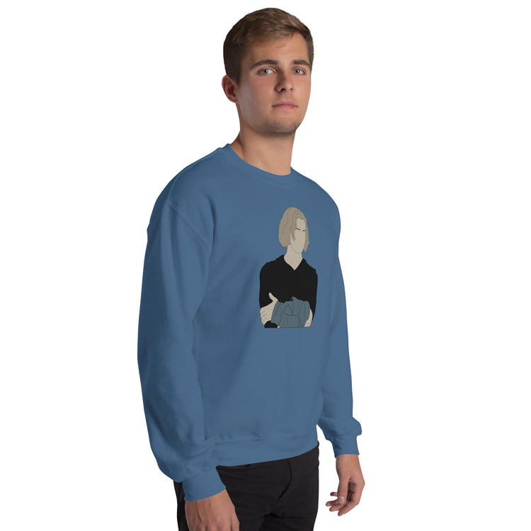 Jasper Hale Sweatshirt