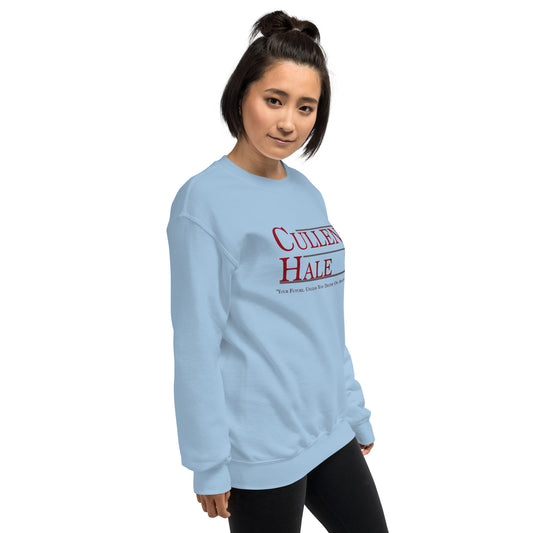 Cullen & Hale '24 Sweatshirt