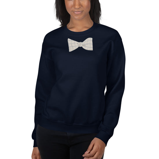 Aziraphale Unisex Sweatshirt - Fandom-Made