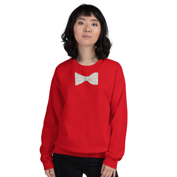 Aziraphale Unisex Sweatshirt - Fandom-Made