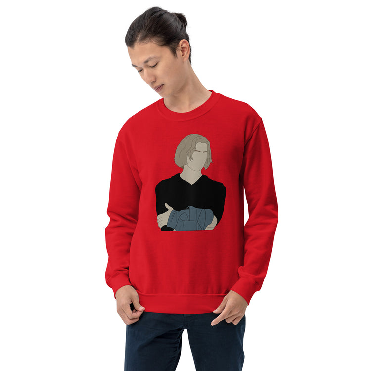 Jasper Hale Sweatshirt