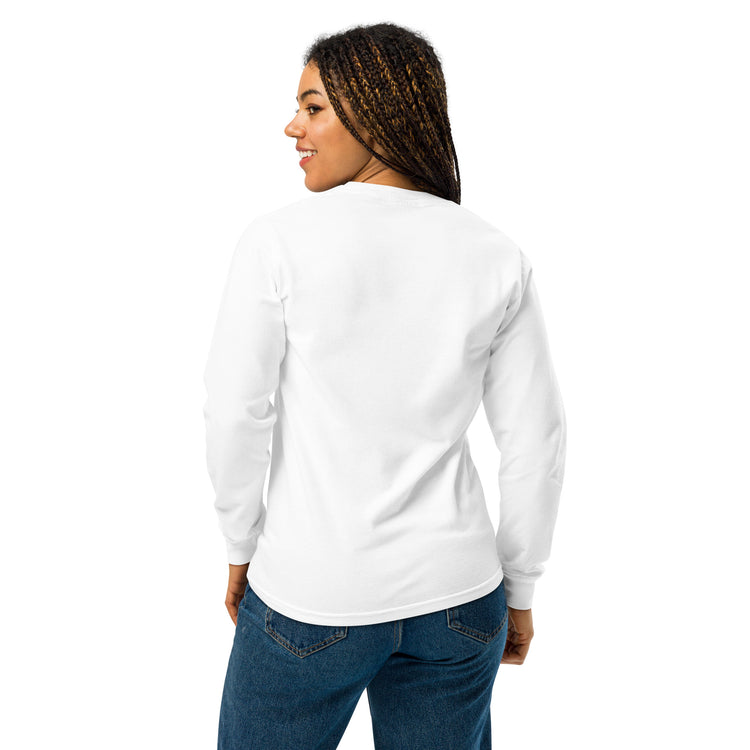 Jack's Bar & Grill Unisex Long Sleeve Shirt - Fandom-Made