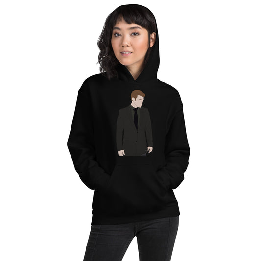 Demetri of The Volturi Unisex Hoodie - Fandom-Made