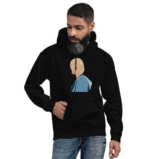 The 13th Doctor Hoodie - Fandom-Made