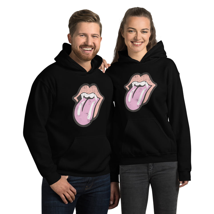 Vampire Grunge Hoodie