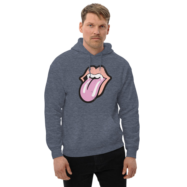 Vampire Grunge Hoodie