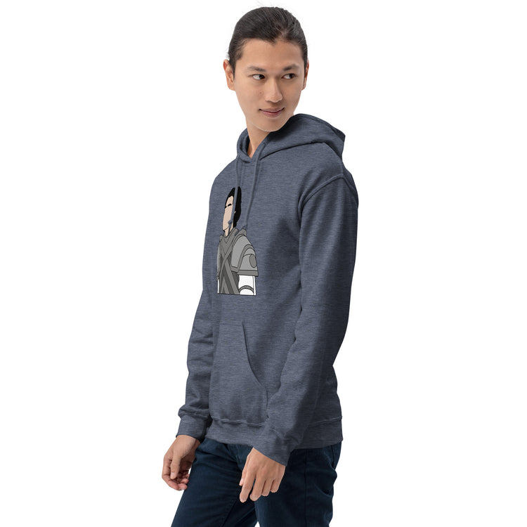 Ser Criston Cole Hoodie