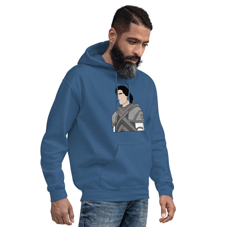 Ser Criston Cole Hoodie