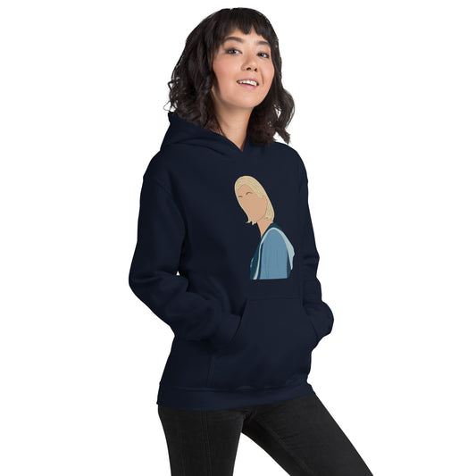 The 13th Doctor Hoodie